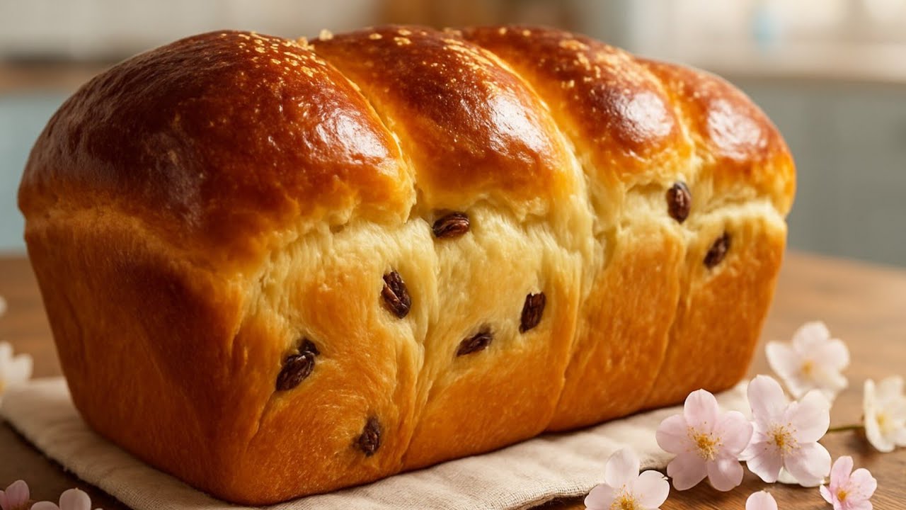 My Grandma Bakes Bread ❗️A 100-Year-Old Recipe❗️Bread in 5 Minutes! Bake Bread