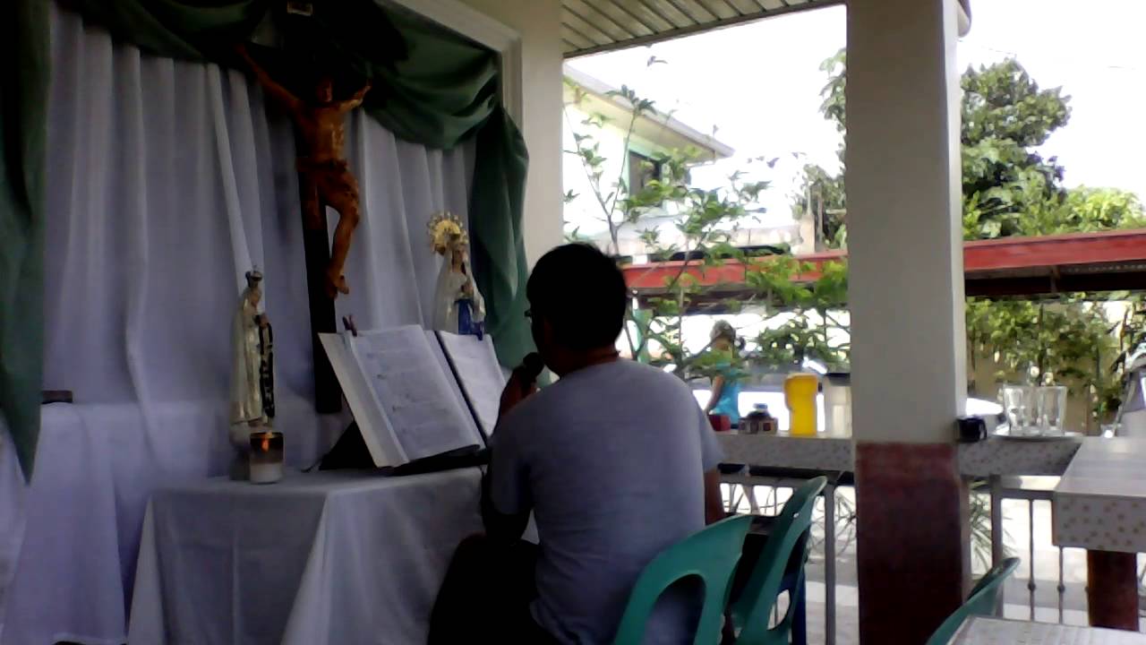 PABASA 2014(Ing Memorial)