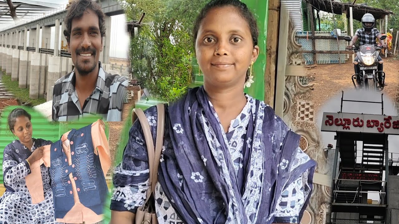 ఒకే రోజు కృపా కి నాకు వేరువేరు ప్రయాణాలు కుదిరాయి ఇంటికి వచ్చేసరికి మా పెద్దబ్బాయిపుట్టినరోజు బట్టలు