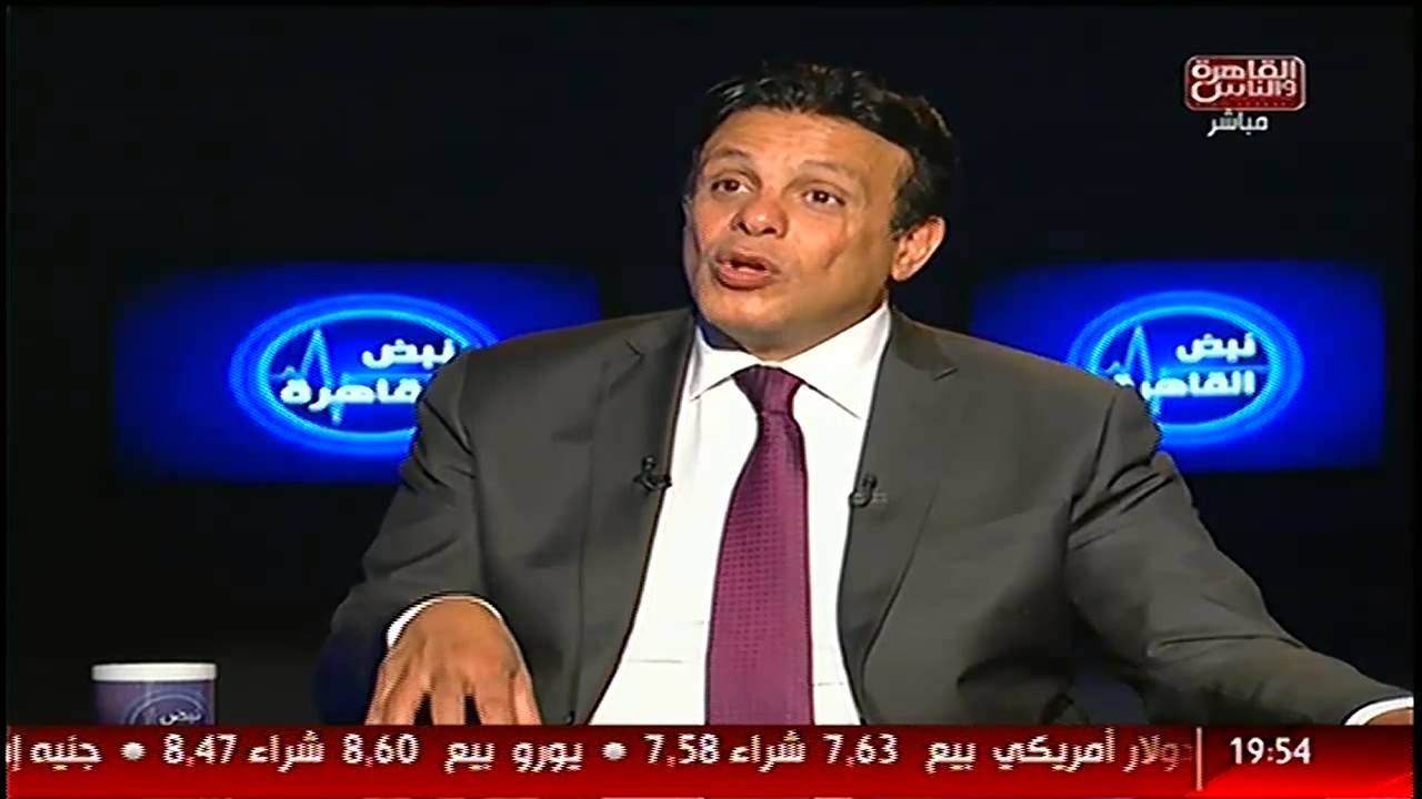 حلقة عن عقوبة للصحفيين في نشر الأخبار السيئة ... استقالة وزير العدل #نبض_القاهرة