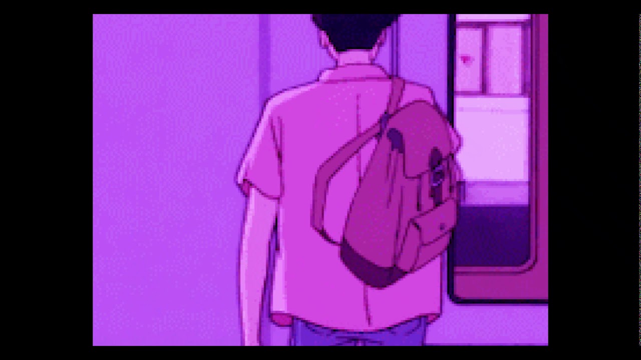 nahir - le bus (slowed + reverb)