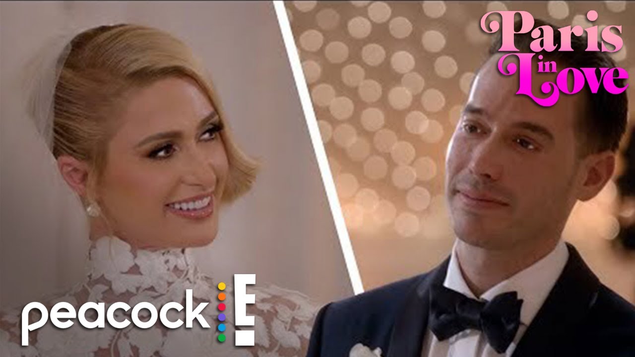 Paris Hilton & Carter Reum Are TOTAL Relationship Goals | Paris in Love | E!