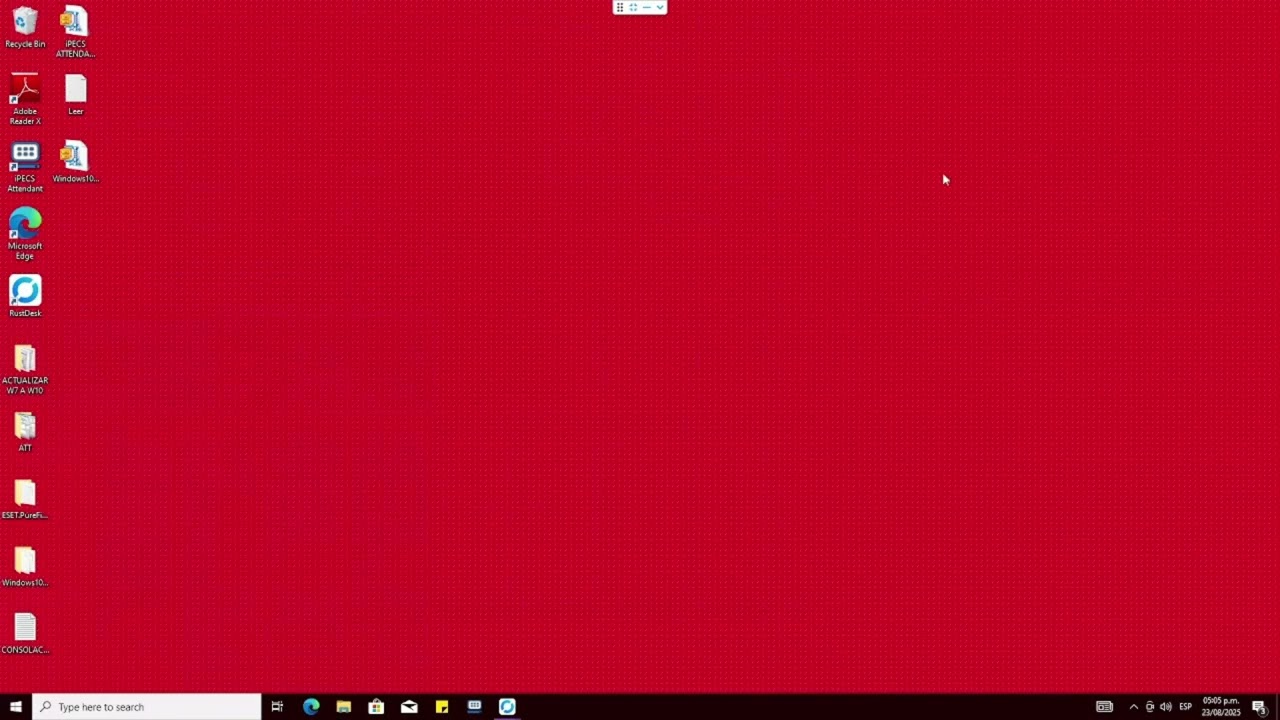 Actualizar de Windows 7 → Windows 10 → Windows 11 Conservando Aplicaciones y Archivos ‐ Hecho con Cl