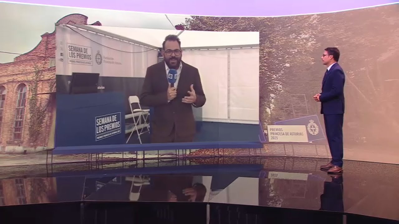 RESUMEN  ESPECIAL AUDIENCIAS PREMIADOS