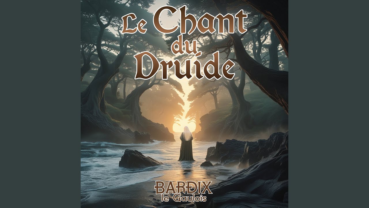 Le Chant du Druide