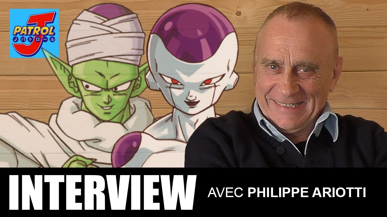 Interview de Philippe ARIOTTI - La résurrection de F [11/2015, REPOST]