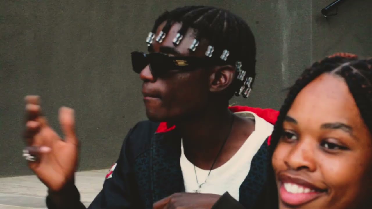 Future Girl ft Dustkid Oweya ( Official Music Video)