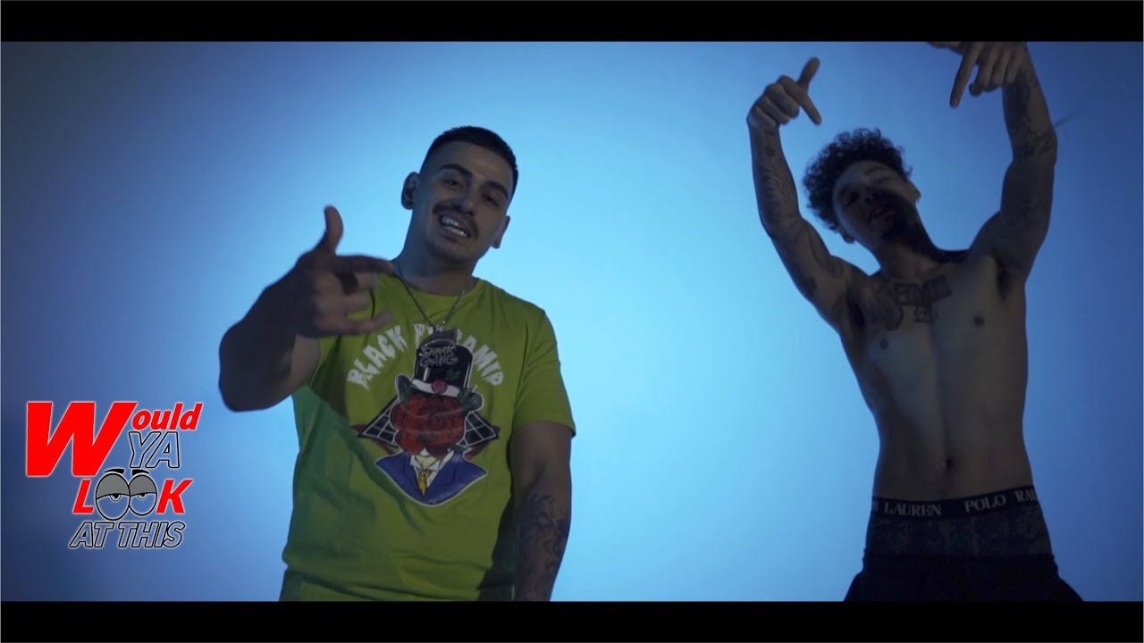 Throwed Ese Ft. Lil 2z - Opps (Shot By: @HalfpintFilmz)