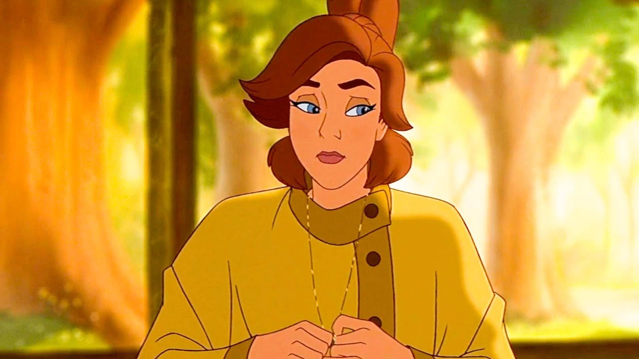 ANASTASIA Clip - 