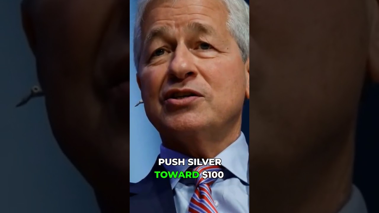 Silver Price Forecast: $150/oz?! The 'People's Hedge' Explained