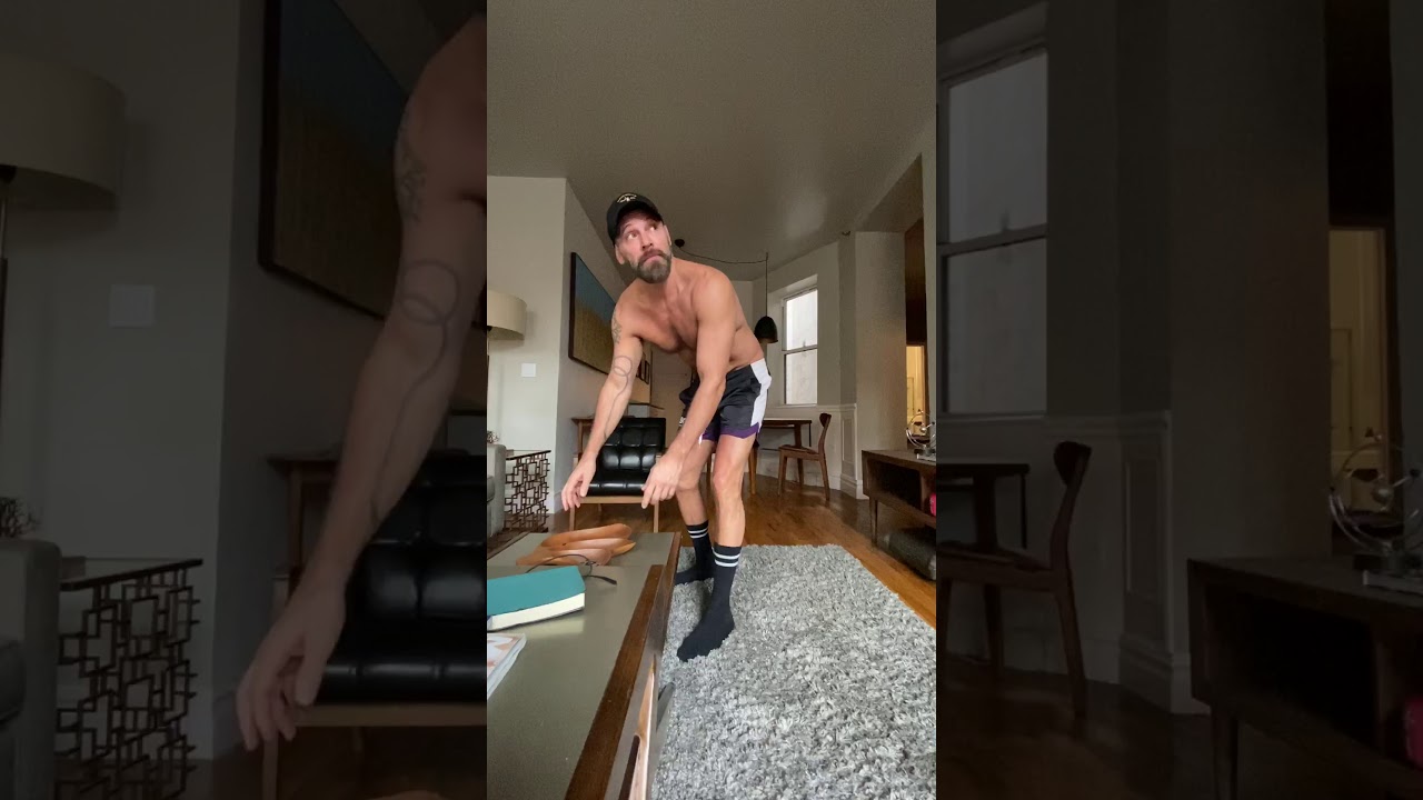 Jim newman dance challenge Detroit Shuffle