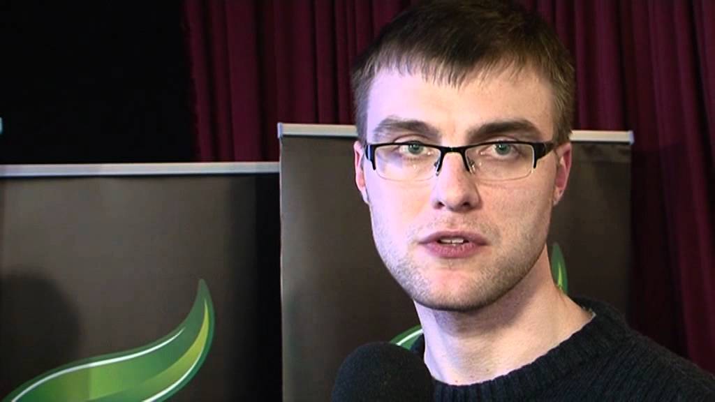 Unibet Open Riga - Player out Rytis Grunovas (LT)