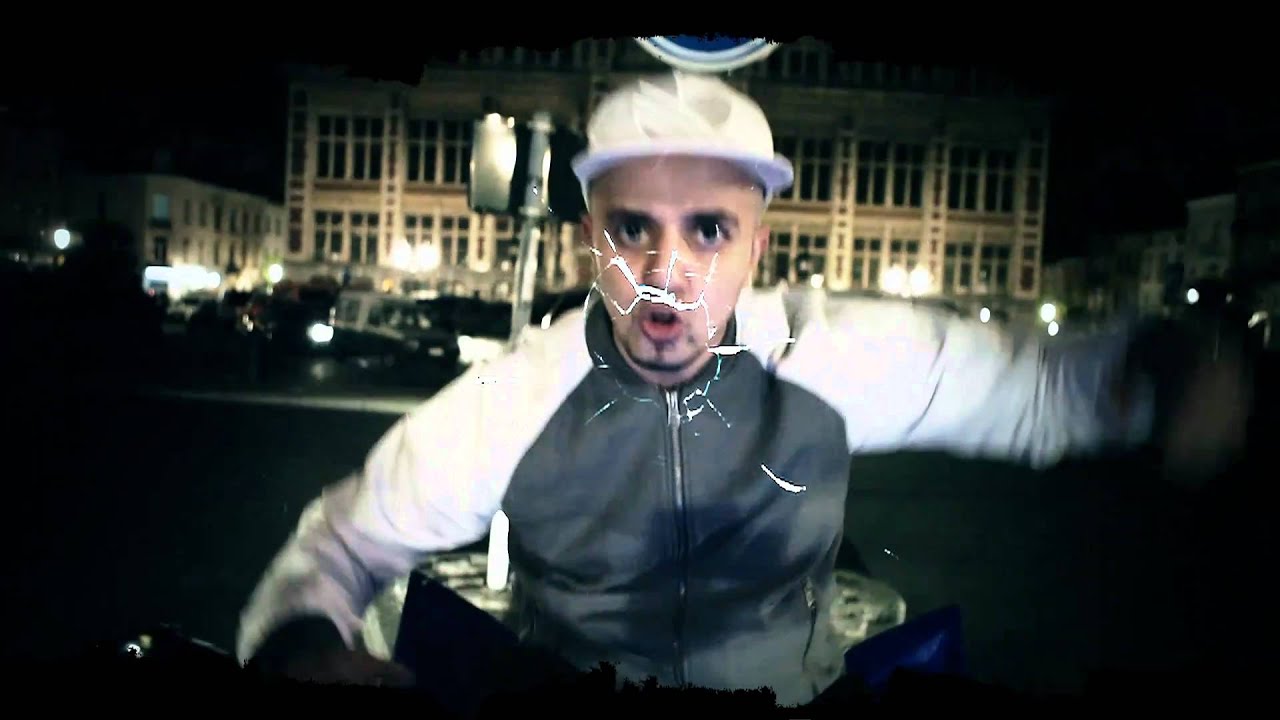 La deglingue feat Micklo&Saad- 12DIX30 [ Street video ]