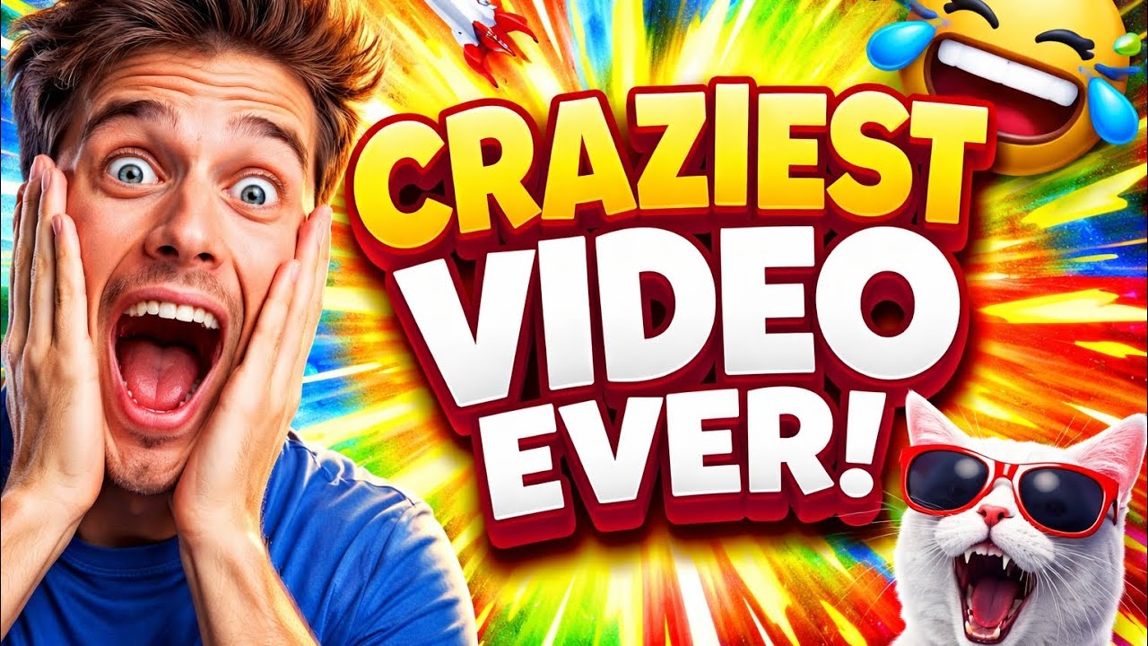 “12 Minutes of Non-Stop Madness 😂🔥 | My Funniest Shorts Compilation”