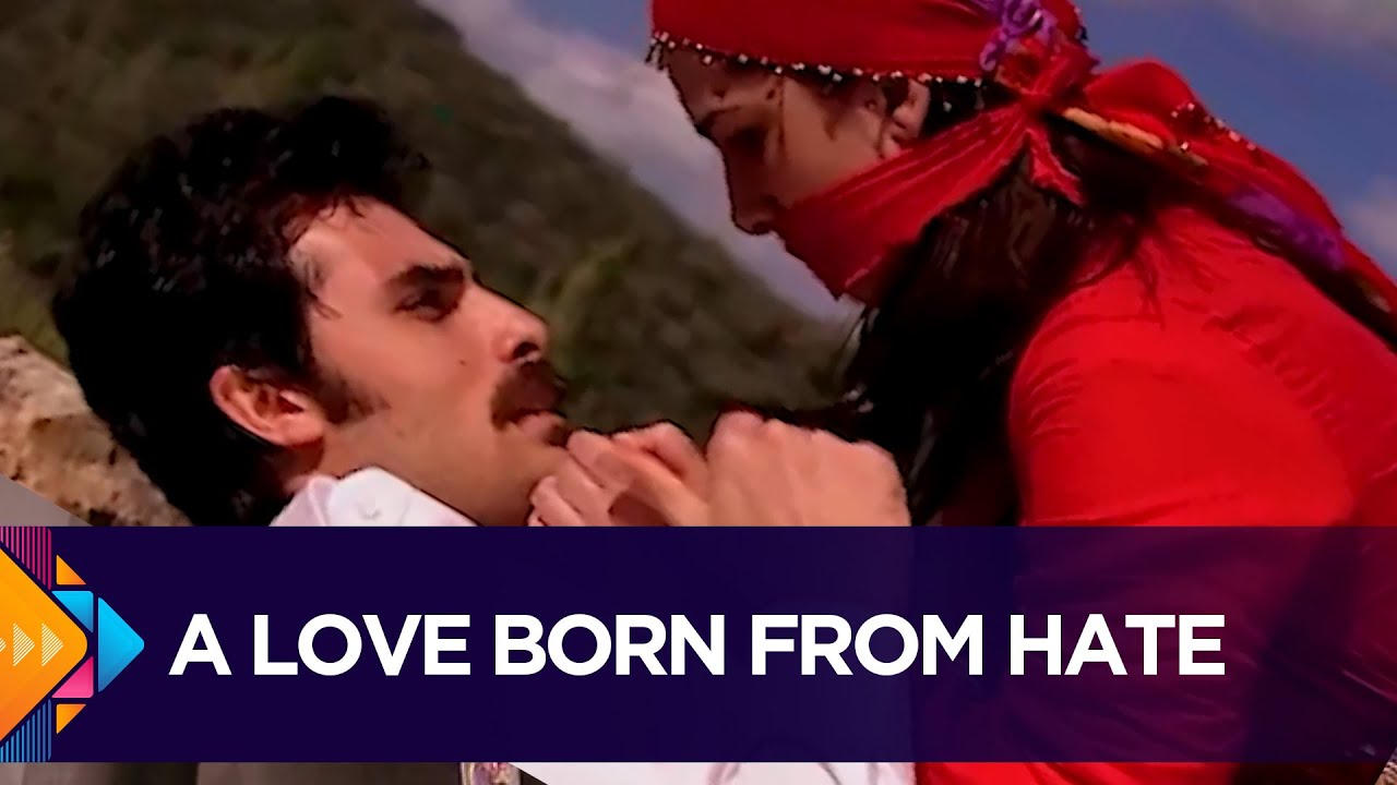 Behind Revenge Lies a Tender Love Story - Tough Love - Turkish Drama