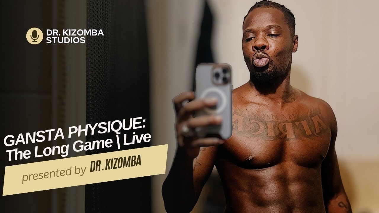 Dr Kizomba Studios