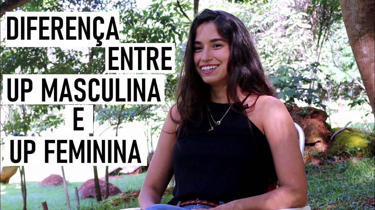 Polícia Penal - Diferença entre PRESÍDIO MASCULINO e PRESÍDIO FEMININO