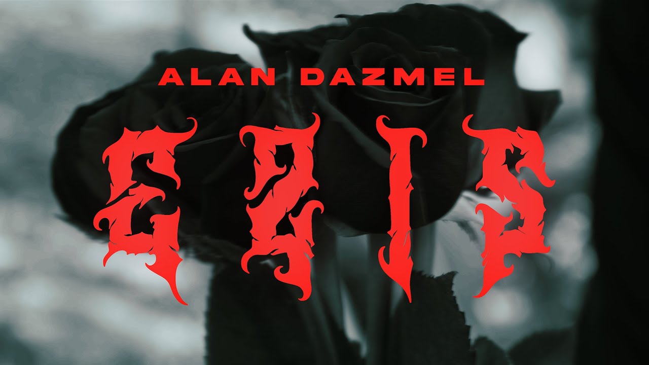 Alan Dazmel - Ezis (V&iacute;deo Oficial)