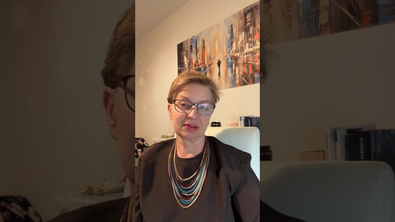 «Кому это нужно, ведь вокруг уже так много разных специалистов и я еще, то меня будет слушать?»