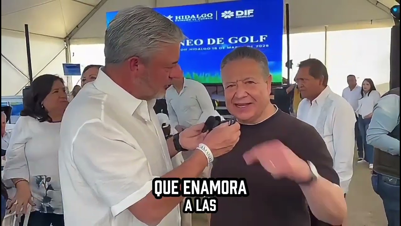 Seguridad garantizada para la Copa del Mundo, afirma Gobernador