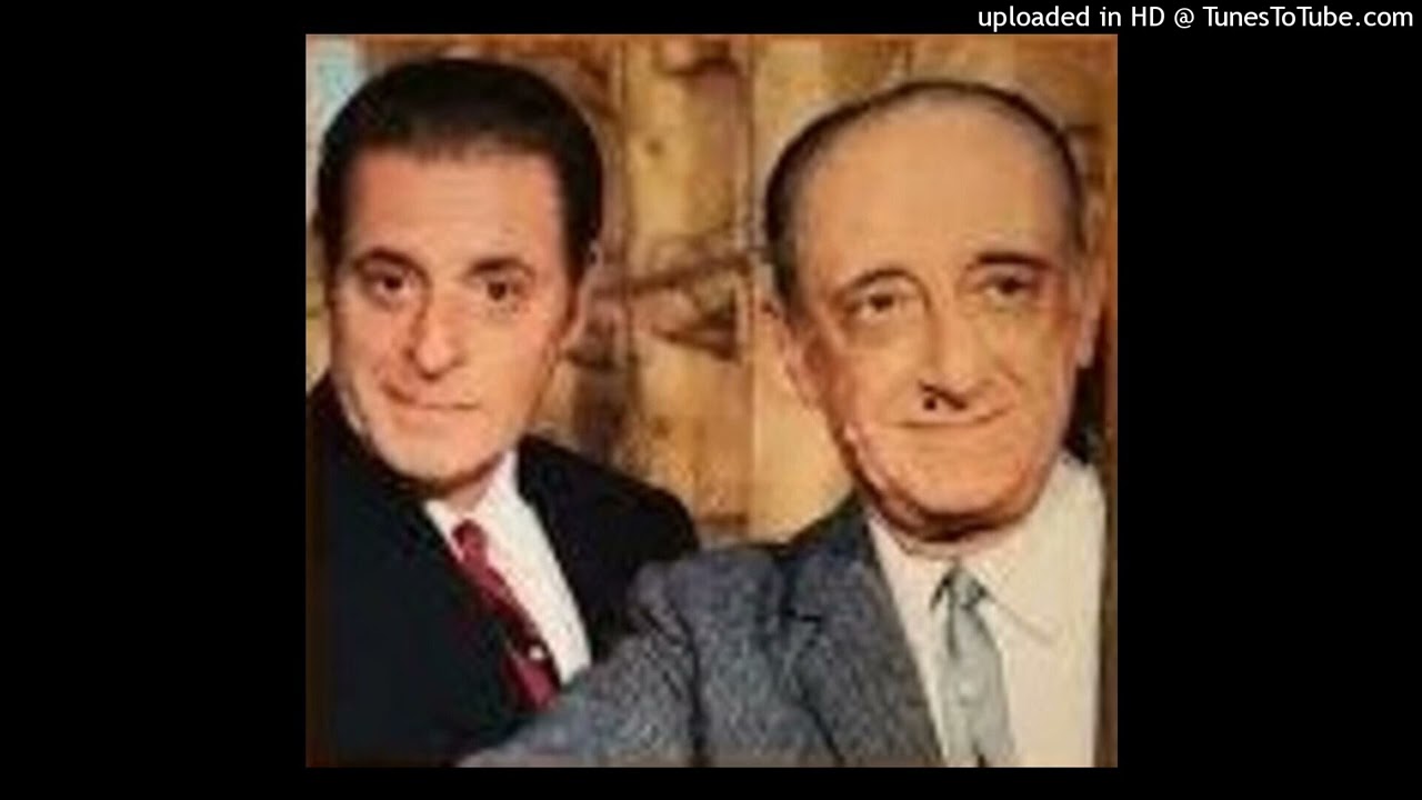 Y suma y sigue - D'Arienzo - Echagüe
