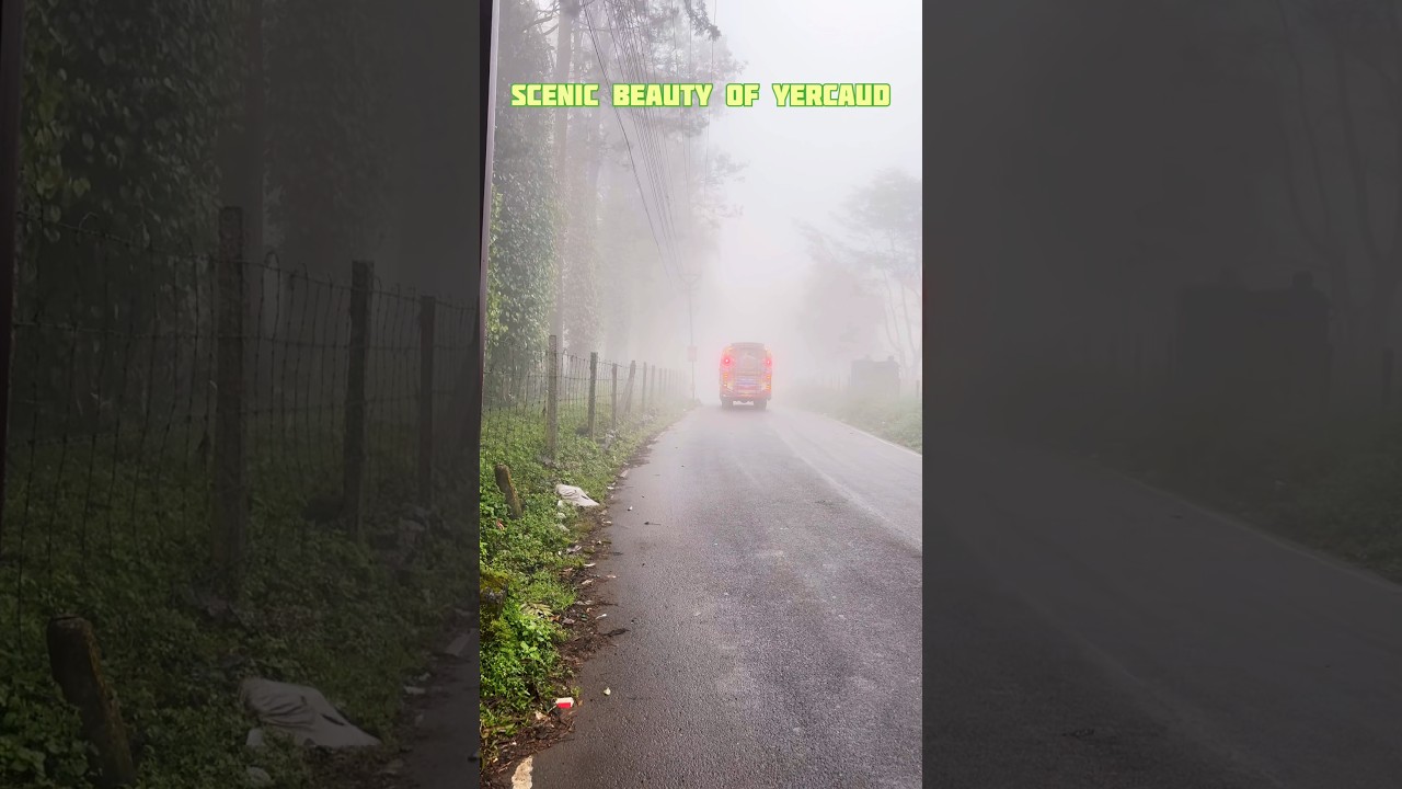 Yercaud | 