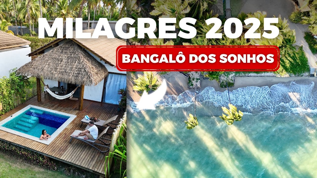 Hotel no Patacho 2025: Vale a Pena? - Milagres Alagoas