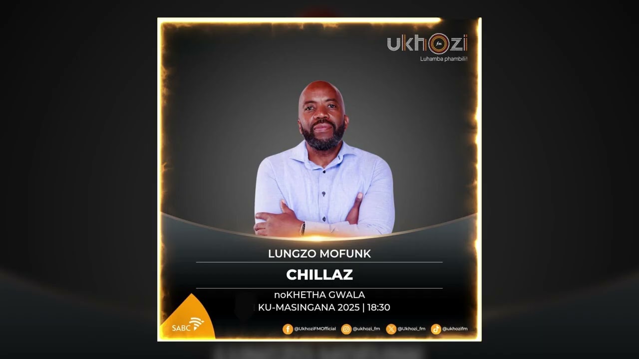 Ukhozi FM Gospel House Dj Mix 1 - South African Gospel House Music - Praise and Worship House