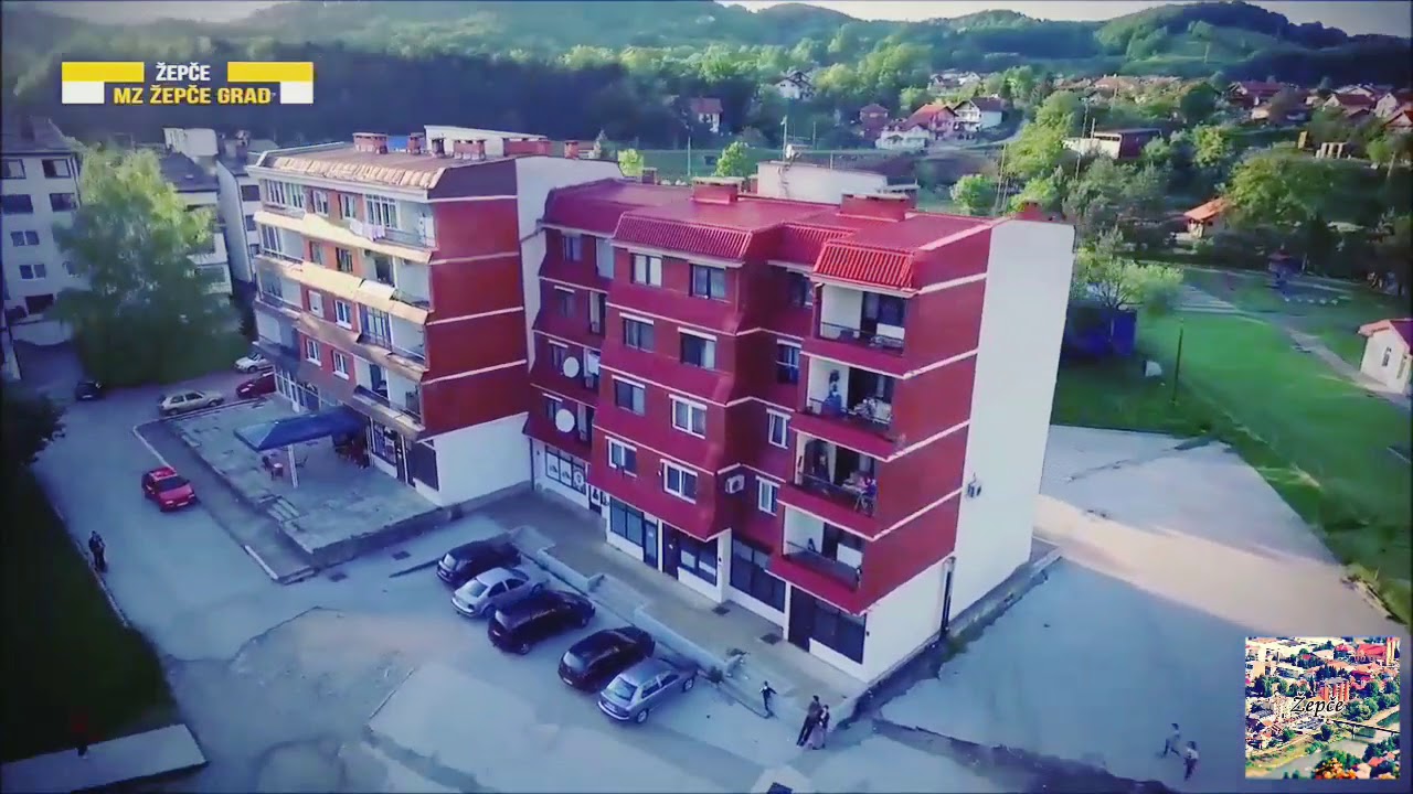 Žepče 2019