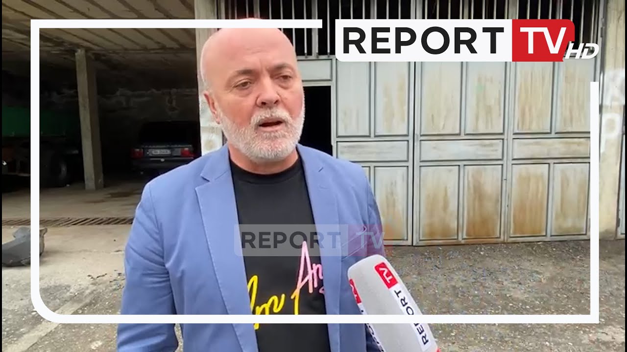 Djegia e makinës së kandidatit të PS, Beqir Mulaj: Nuk kam konflikte, fushatën e kam bërë me qetësi