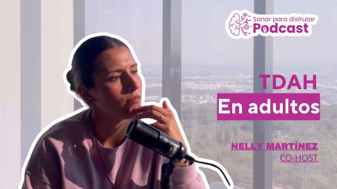 TDAH en adultos: el caos interno entre la culpa y la resiliencia
