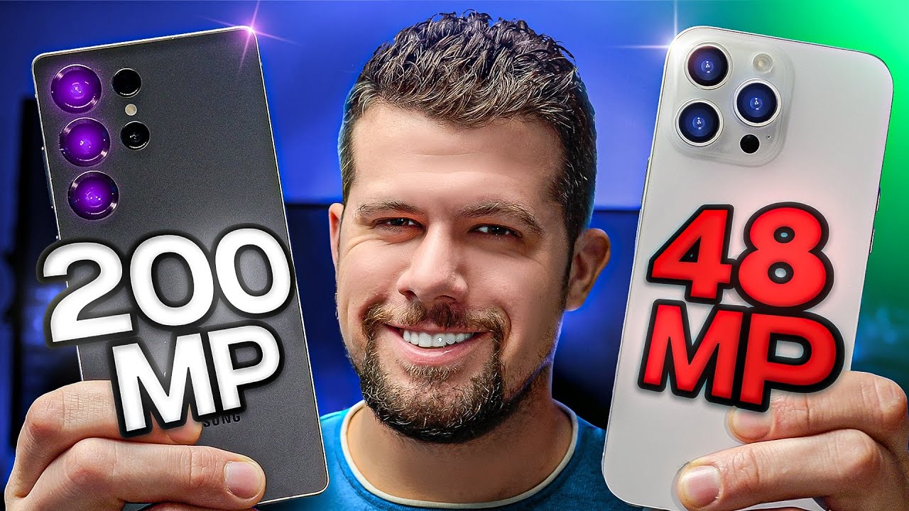 iPhone 16 Pro Max vs Galaxy S25 Ultra - koji je bolji u realnom korišćenju?
