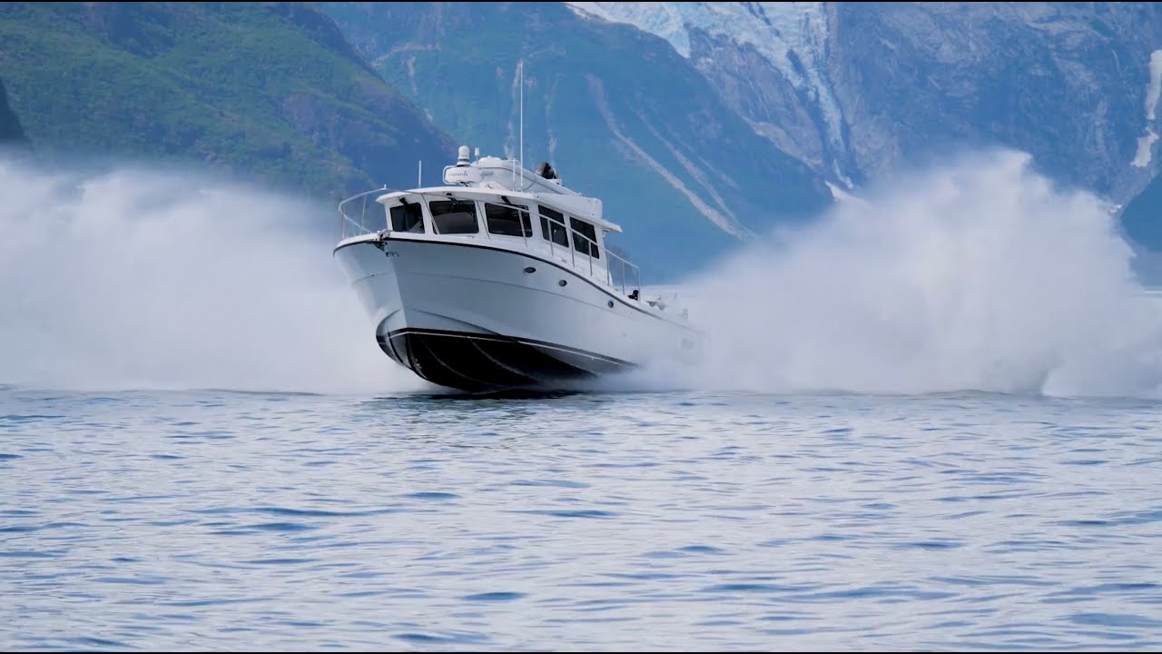 Lindell Alaskan Adventure