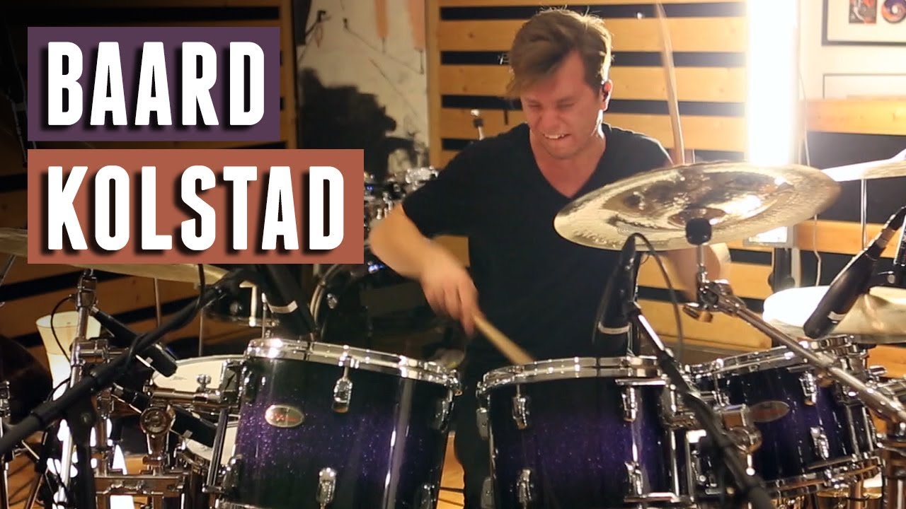 Baard Kolstad | 