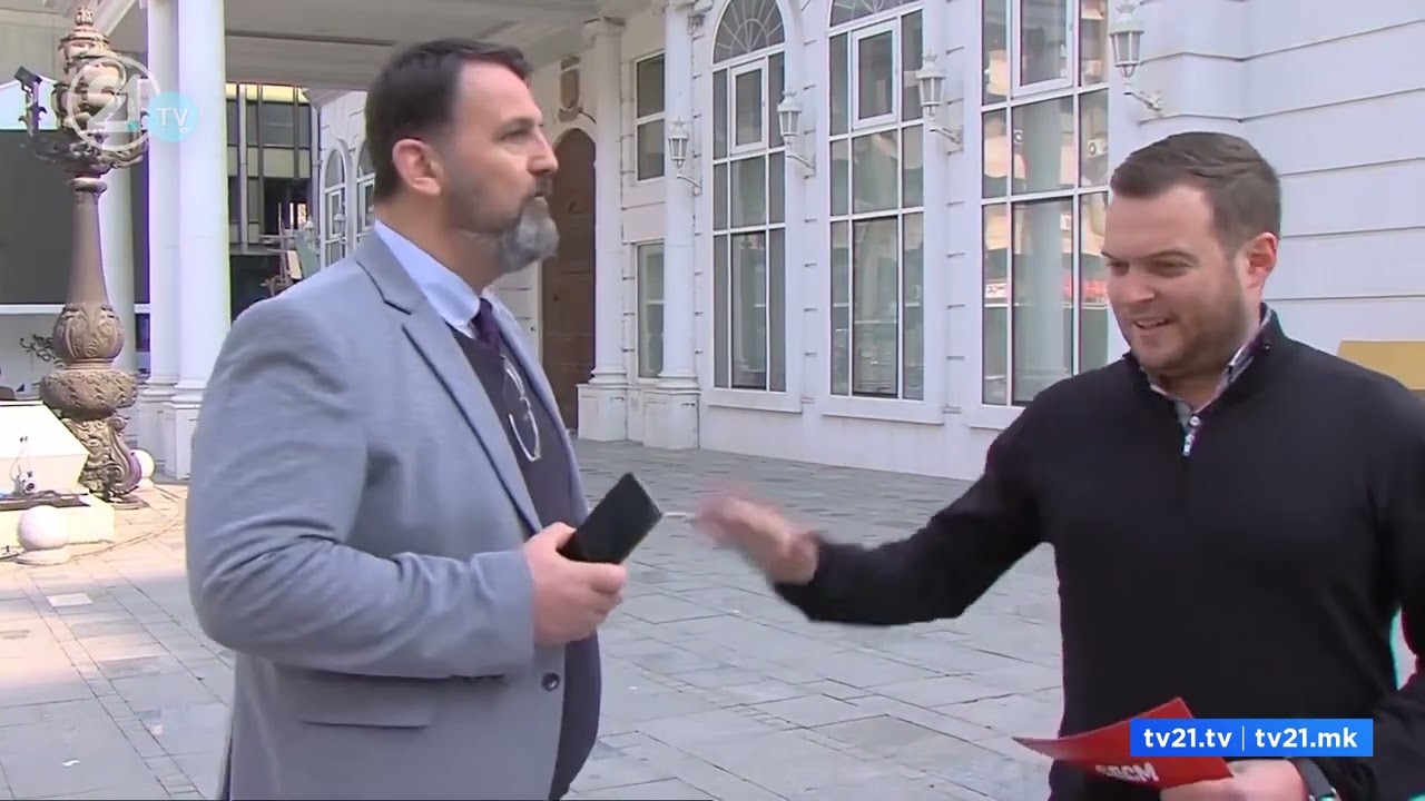 „Титаник“, СДСМ бара разрешување на Мицкоски – Стоилковски интервенираше при појавувањето на Каевски