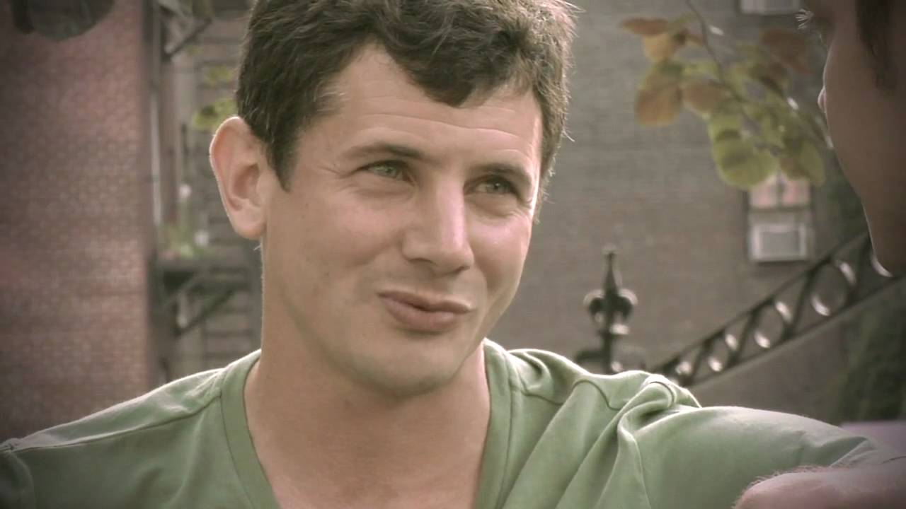 Troy Chatterton (I'm From Dayton, OH.) - True Gay Stories