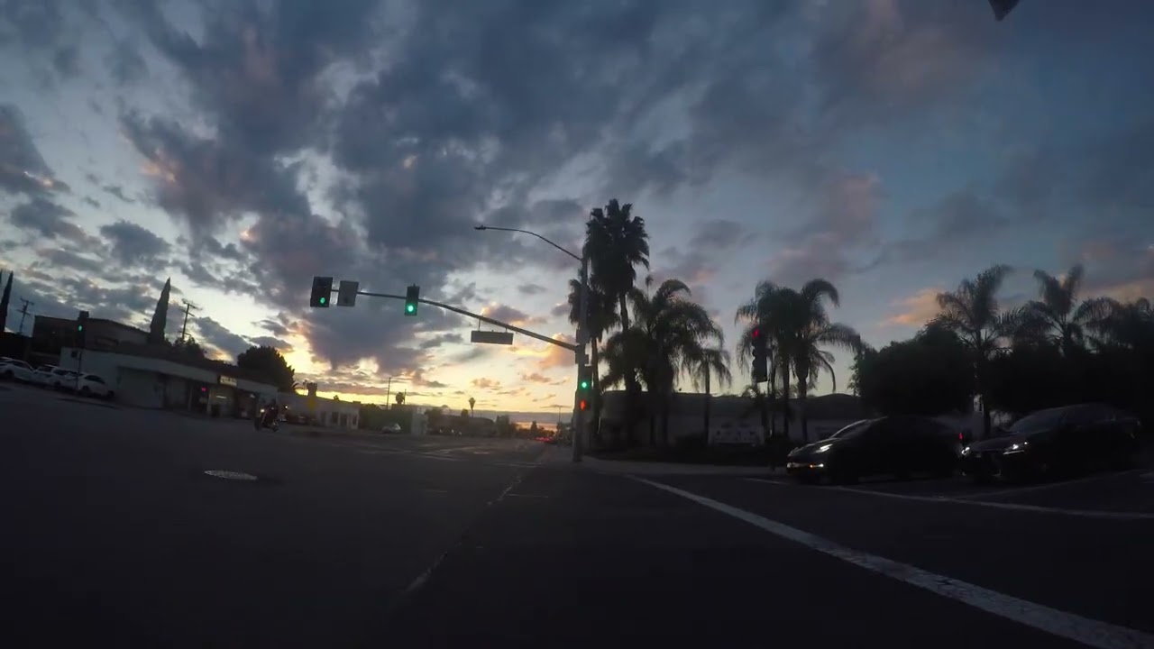 MetroLink Buena Park to Home 1-06-26