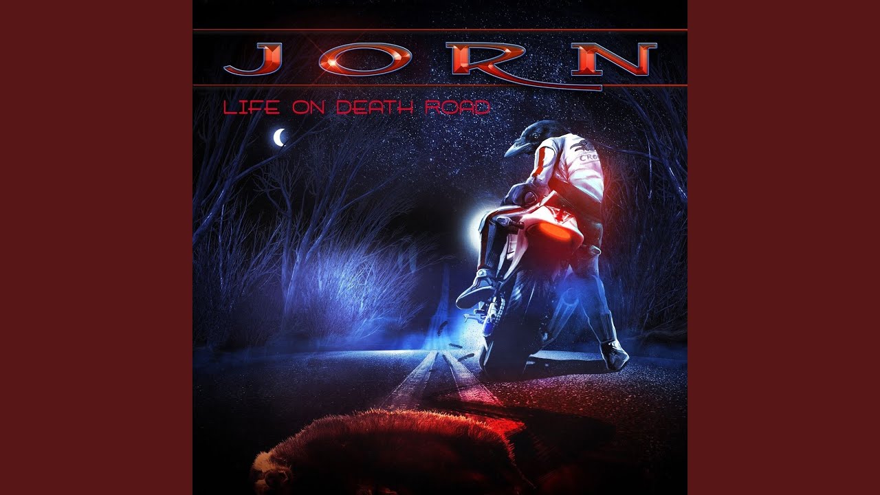 Life on Death Road