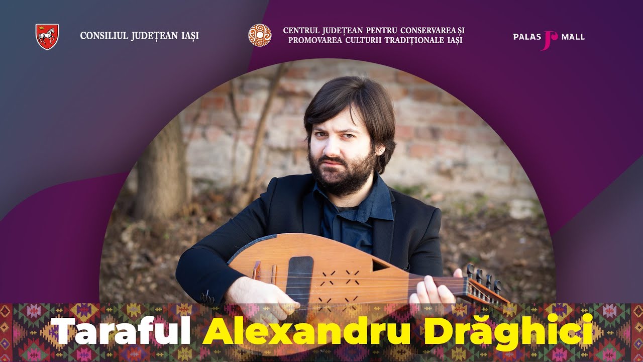 2024 - Taraful Alexandru Drăghici