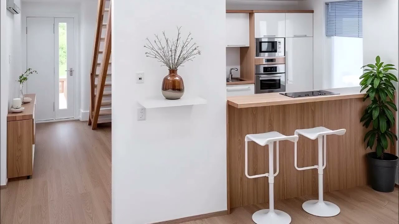 Stadthausvilla B&X Naturnahes Bauen