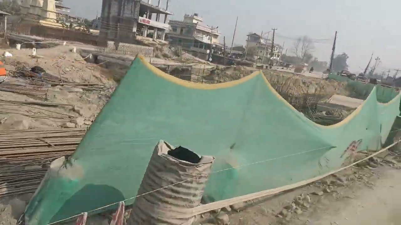 25 January 2026 New Highway Video : Asian Highway @RoshanBhattaraii 