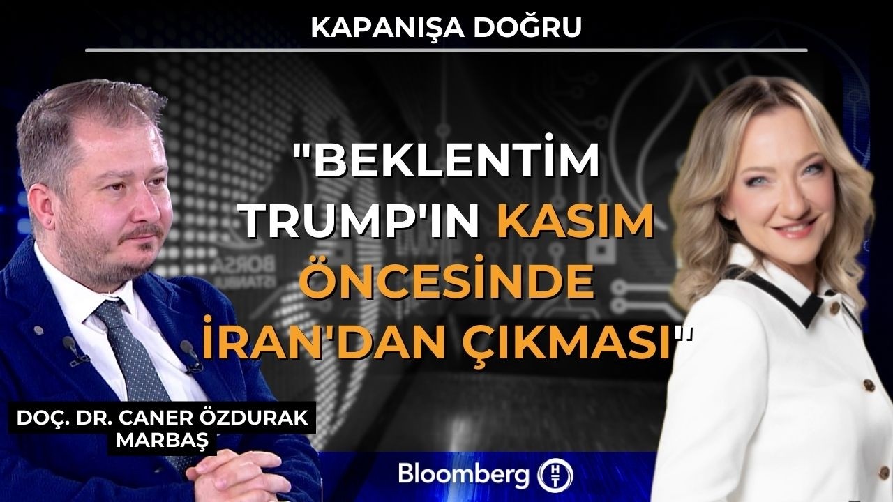 Kapanışa Doğru - 