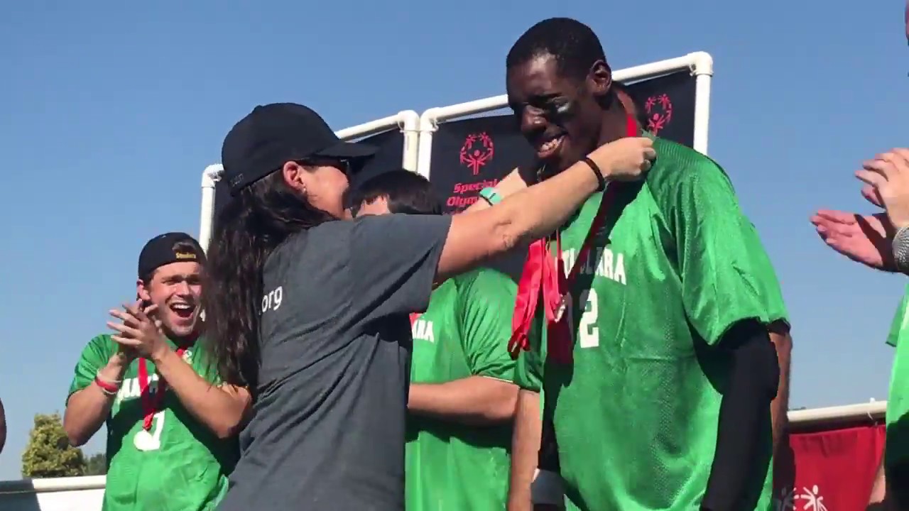 Introducing Unified Flag Football