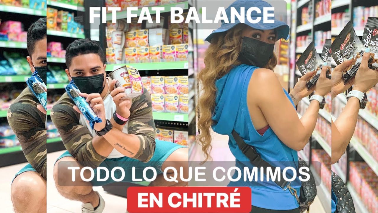DÓNDE COMER EN CHITRÉ. TODO LO QUE COMIMOS