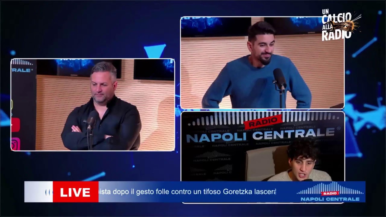 Il Napoli vola con Alisson, ansia Vergara e Conte manda tutti a riposo. Inter, altro disastro