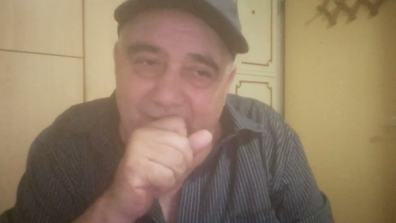 Bel brano dal titolo Miracolo d amore del grande Gianni Nazzaro cantata dal sottoscritto. 🎼🎤🎹🎻🎵🎧🎸😍🆗
