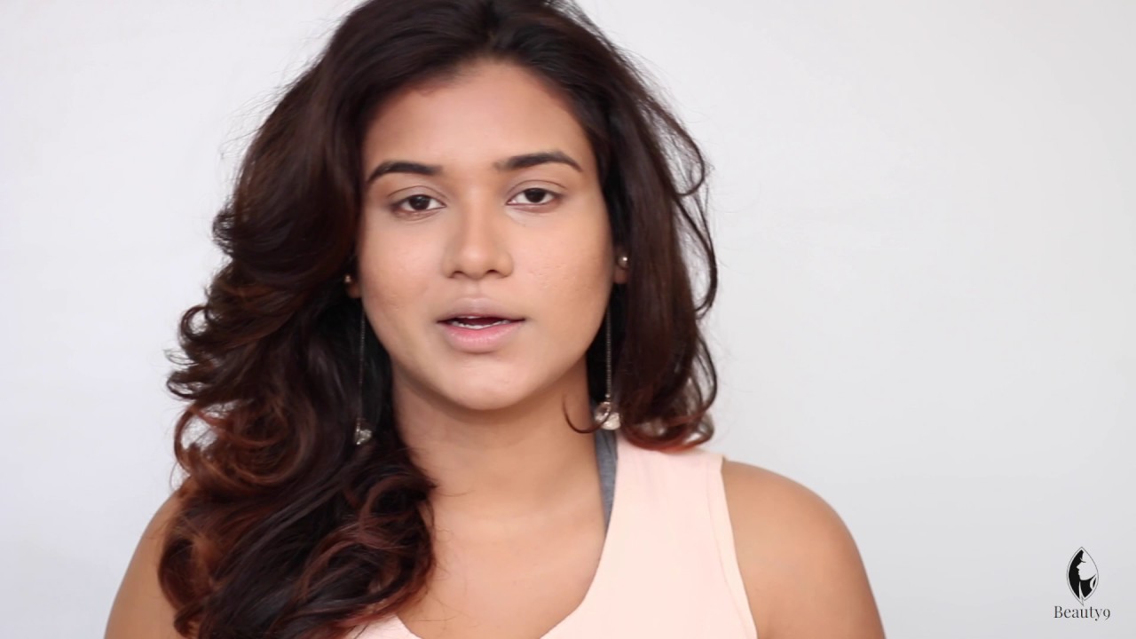 How to Do Light Makeup | Light Makeup Tutorial (Hindi)