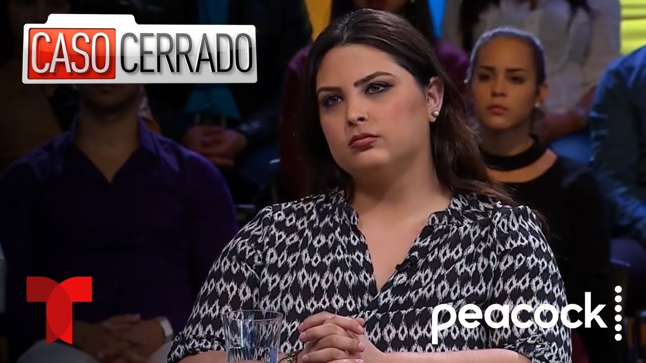 Caso Cerrado Cap&iacute;tulo Completo: El lado oscuro de herencia familiar 👨&zwj;👧💰