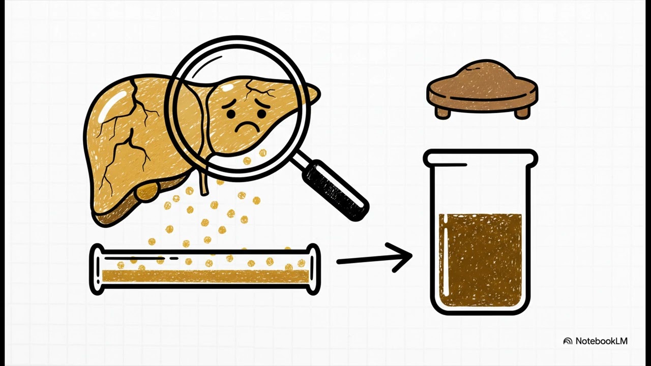 Laboratory Investigative Findings in Hepato-Biliary Diseases