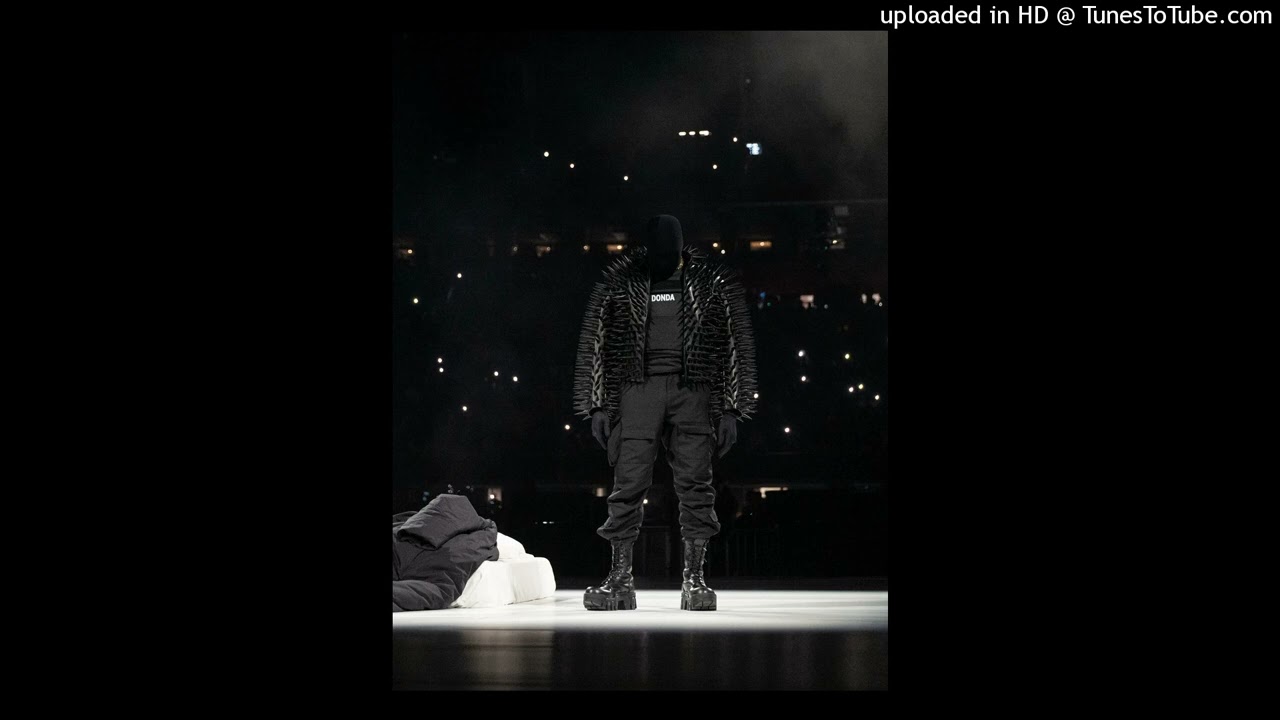 (FREE) Fivio Foreign x Kanye West Sample Drill Type Beat |